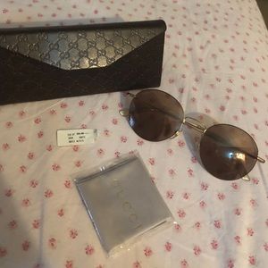Gucci Sunglasses
